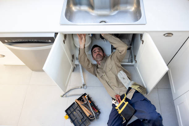 Best Commercial Plumbing Services  in South Fulton, TN