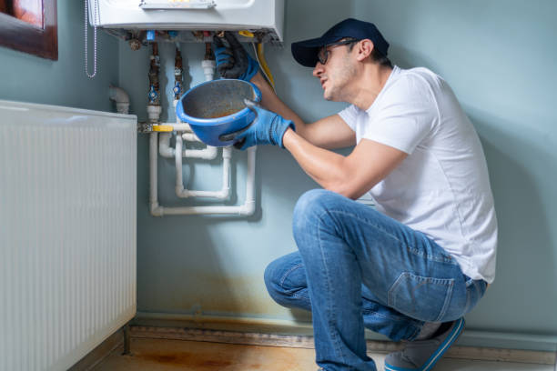 Best Tankless Water Heater Services  in South Fulton, TN